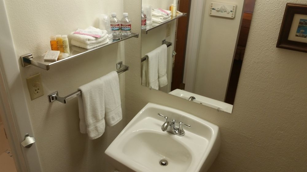Roadrunner Lodge Motel ทูคัมคารี ภายนอก รูปภาพ